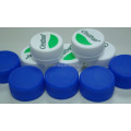 Hot sale plastic cap pad printing machine for printing logo on the surface of caps